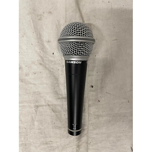 Samson R21 Dynamic Microphone