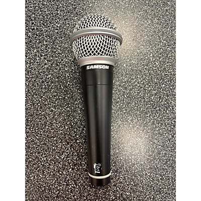 Samson R21 Dynamic Microphone