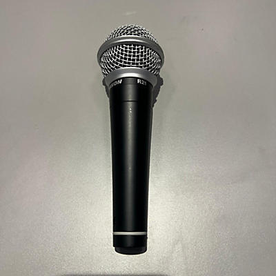 Samson R21 Dynamic Microphone