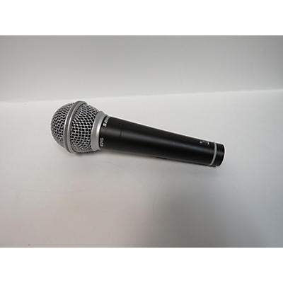 Samson R21S Dynamic Microphone