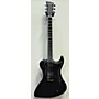 Used Dunable Guitars R2DE Solid Body Electric Guitar Flat Black