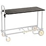 Open-Box RockNRoller R2LSH Quick-Set Long Shelf for R2 Carts Condition 1 - Mint