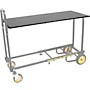 Rock N Roller R2LSH Quick-Set Long Shelf For R2 Carts