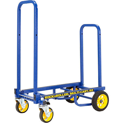 R2RT-BL Multi-Cart Micro - Blue
