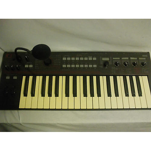R3 37 Key Synthesizer