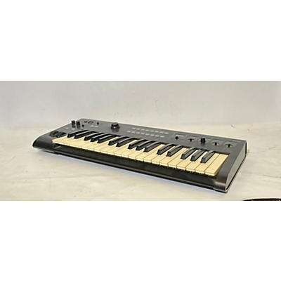 KORG R3 37 Key Synthesizer