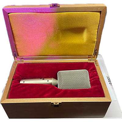 Kam R3 Ribbon Microphone