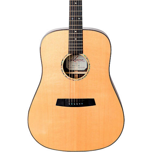 Kremona R30 D-Style Acoustic Guitar Condition 2 - Blemished Natural 194744033735
