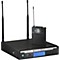 R300 Lavalier Wireless System in case Level 1 Band B