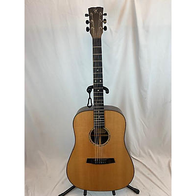 Kremona R30E Acoustic Electric Guitar