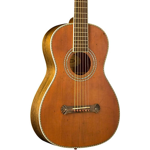 R319SWKK Parlor Acoustic Guitar