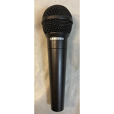 Samson R31s Dynamic Microphone