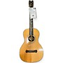 Used Washburn R321SWRK Acoustic Guitar Natural