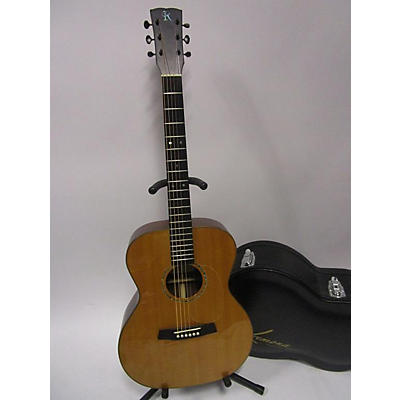 Kremona R35 Acoustic Electric Guitar