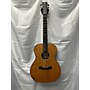 Used Kremona R35 Acoustic Guitar Natural