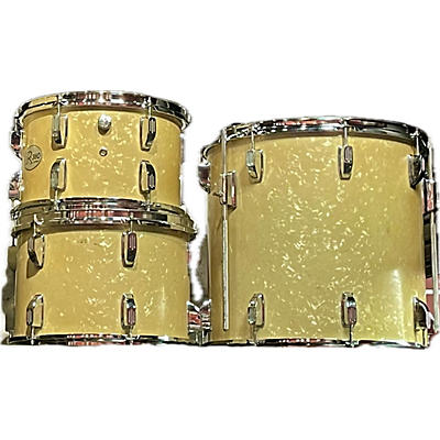 Rogers R380 Drum Kit