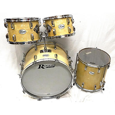 Rodgers R380 Drum Kit