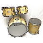 Used Rodgers R380 Drum Kit marine pearl