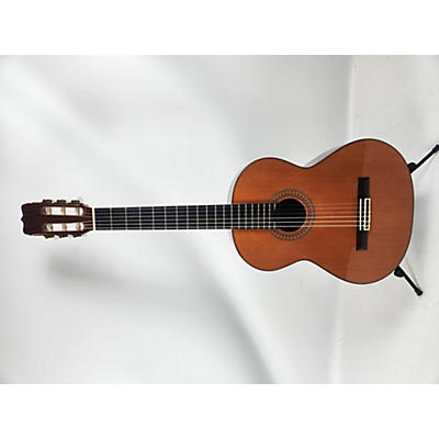 Jose Ramirez R4 Classical Acoustic Guitar