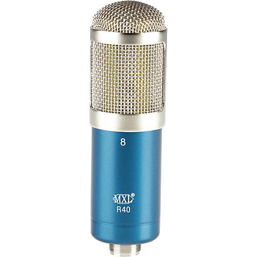 MXL R40 Ribbon Microphone Condition 1 - Mint