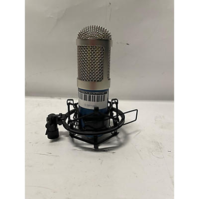 MXL R40 Ribbon Microphone