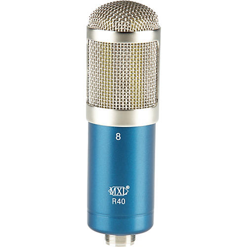 MXL R40 Ribbon Microphone