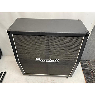 Randall R412 Stereo Guitar Cabinet