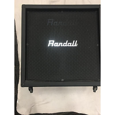 Randall R412CXM Guitar Cabinet