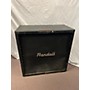 Used Randall R412CXM Guitar Cabinet