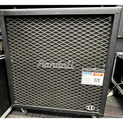Randall R412XL Guitar Cabinet