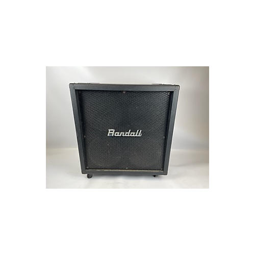 Randall R412cxm Guitar Cabinet