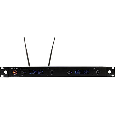 Audix R42 Dual Channel Receiver