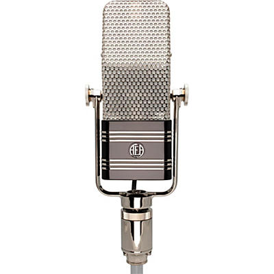 AEA R44C Bidirectional Big Ribbon Studio Microphone