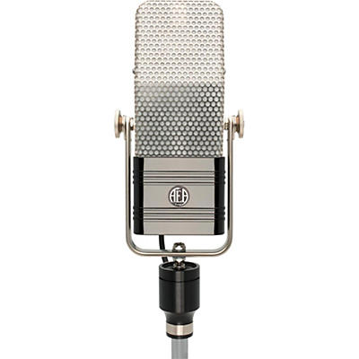 AEA Microphones R44CE Bidirectional Big Ribbon Studio Microphone