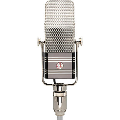 AEA Microphones R44CX Legacy Ribbon Microphone