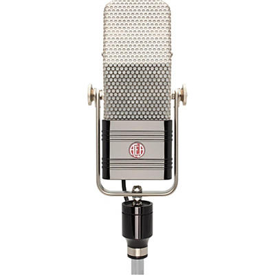 AEA R44CXE Legacy Ribbon Microphone