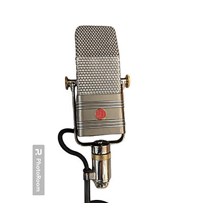 AEA Microphones R44CXE Ribbon Microphone