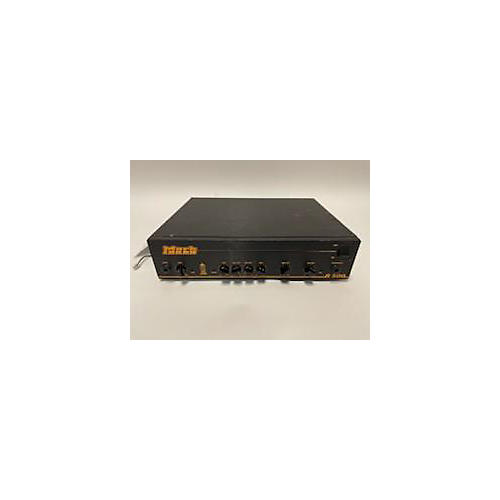 Markbass R500 Bass Amp Head