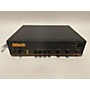 Used Markbass R500 Bass Amp Head