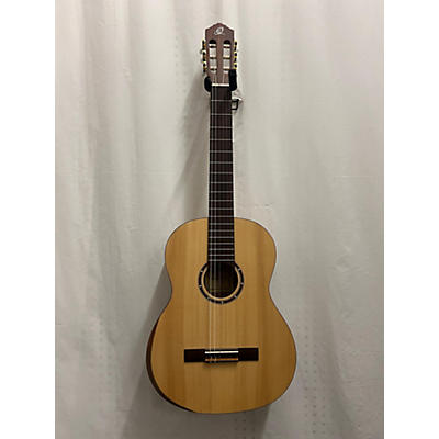 Ortega R55 DLX Classical Acoustic Guitar
