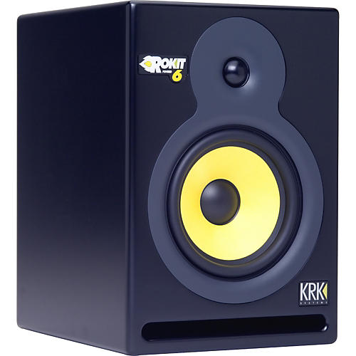 Krk r6 g3 store passive