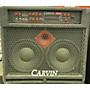 Used Carvin R600 Bass Combo Amp