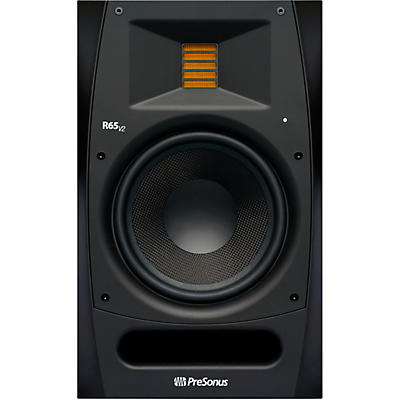 PreSonus R65 V2 Powered Studio Reference Monitors