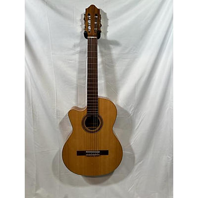 Orpheus Valley R65CW-LH Acoustic Electric Guitar