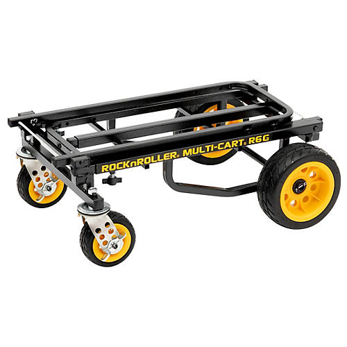 RockNRoller R6G Multi-Cart Mini Condition 1 - Mint