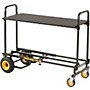Rock N Roller R6RT 8-in-1 Mini Multi-Cart With Shelf