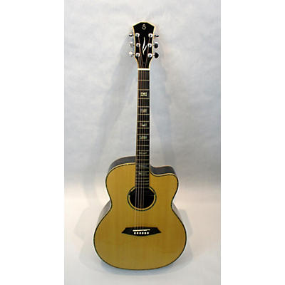 Sire R7 Acoustic Electric Guitar