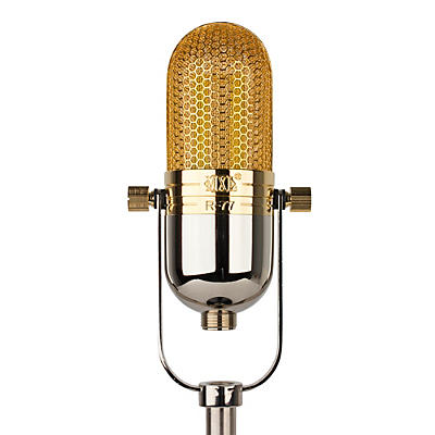 MXL R77 Studio Ribbon Microphone