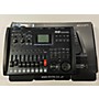 Used Zoom R8 MultiTrack Recorder