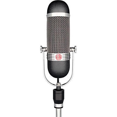 AEA Microphones R84 Bidirectional Big Ribbon Studio Microphone